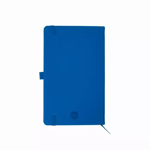 Блокнот в клетку А5 Berganote Soft 2
