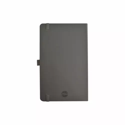 Блокнот в клетку А5 Berganote Soft 2