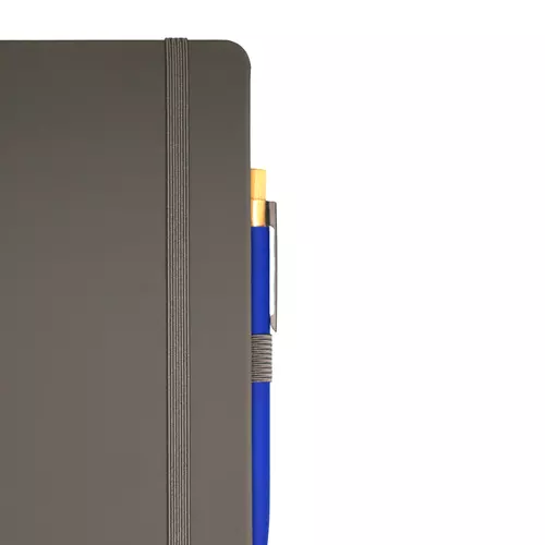 Блокнот в клетку А5 Berganote Soft 5
