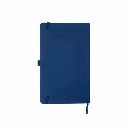 Блокнот в клетку А5 Berganote Soft 2
