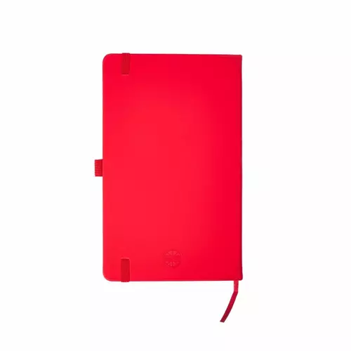 Блокнот в клетку А5 Berganote Soft 2
