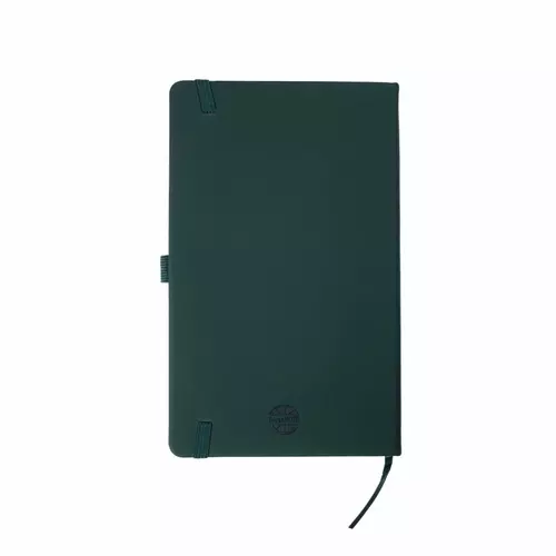 Блокнот в клетку А5 Berganote Soft 2