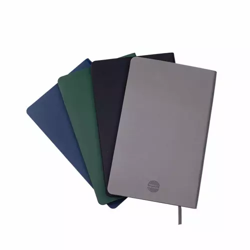 Блокнот А5 Berganote Flexible, линия 5