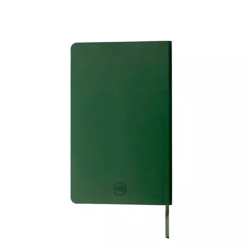 Блокнот А5 Berganote Flexible, линия 2