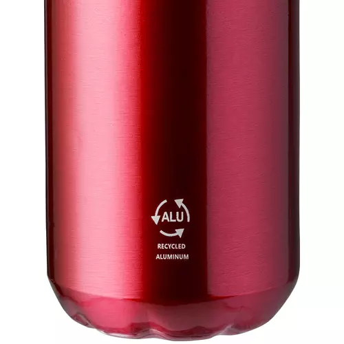 Бутылка алюминиевая Adalyn, 550 мл 3