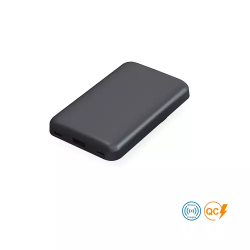 Повербанк с подсветкой Magneto 10000 mAh 2