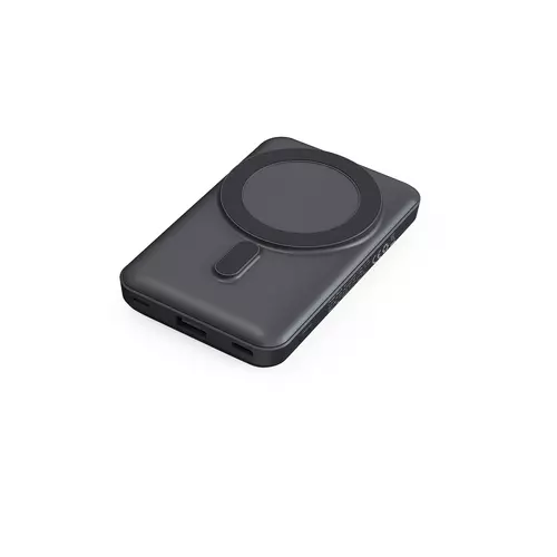 Повербанк с подсветкой Magneto 10000 mAh Darlings