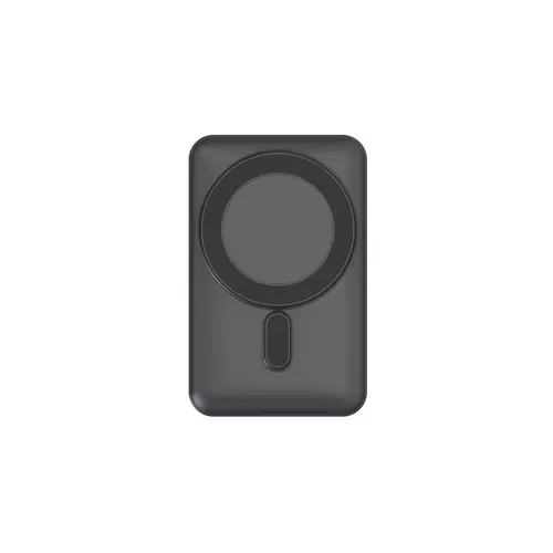 Повербанк с подсветкой Magneto 10000 mAh 5