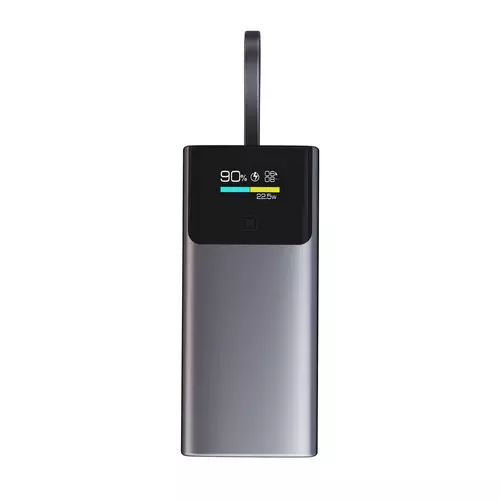 Повербанк Unic 9000 mAh 3