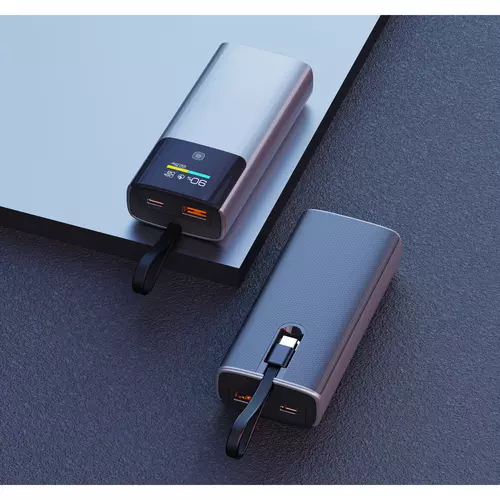 Повербанк Unic 9000 mAh 7