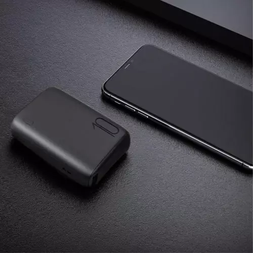 Повербанк 10000 mAh TheGeneral Hardeol 5