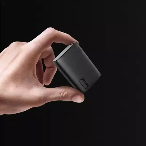 Повербанк 10000 mAh TheGeneral Hardeol 6