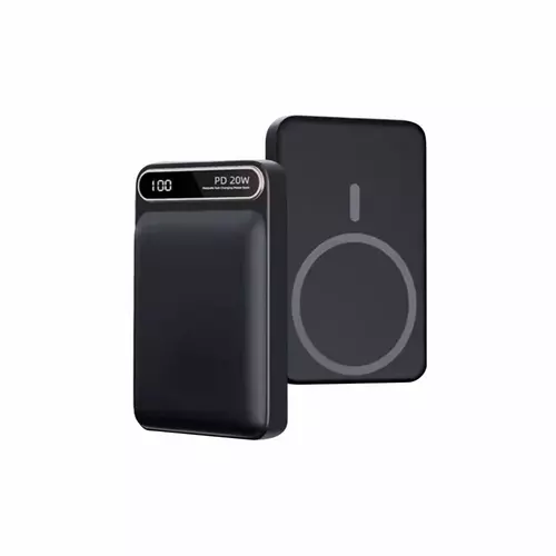 Повербанк TheGeneral Ampato 10000 mAh 4