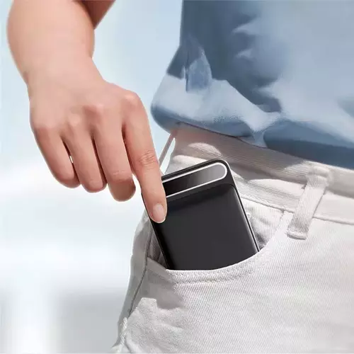 Повербанк TheGeneral Ampato 10000 mAh 5