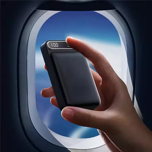 Повербанк TheGeneral Ampato 10000 mAh 6