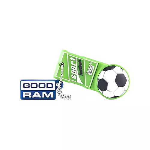 Флеш накопитель Goodram URU 2