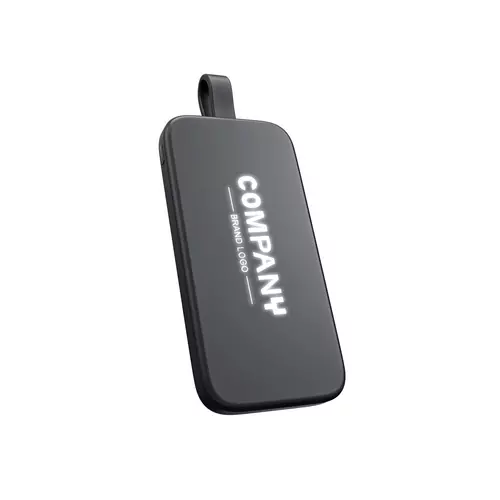 Повербанк з підсвіткою Starlight 10000 mAh Darlings