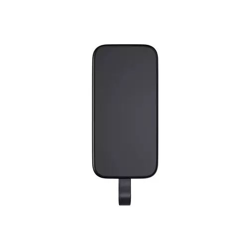 Повербанк з підсвіткою Starlight 10000 mAh 3