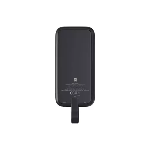 Повербанк з підсвіткою Starlight 10000 mAh 4