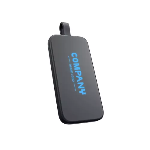 Повербанк з підсвіткою Starlight 10000 mAh Darlings