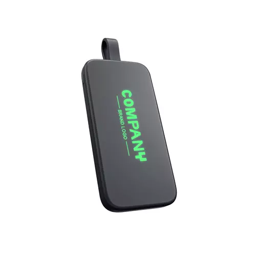 Повербанк з підсвіткою Starlight 10000 mAh Darlings