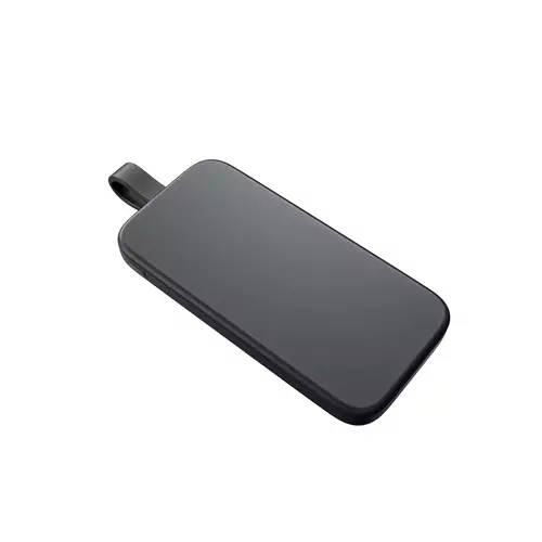 Повербанк з підсвіткою Starlight 10000 mAh 2