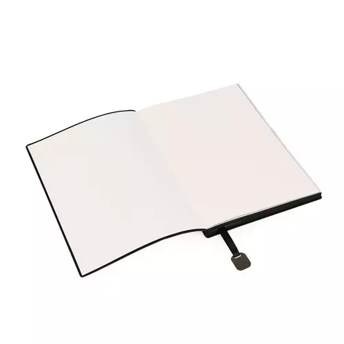 Записная книжка A5, Malaga 2