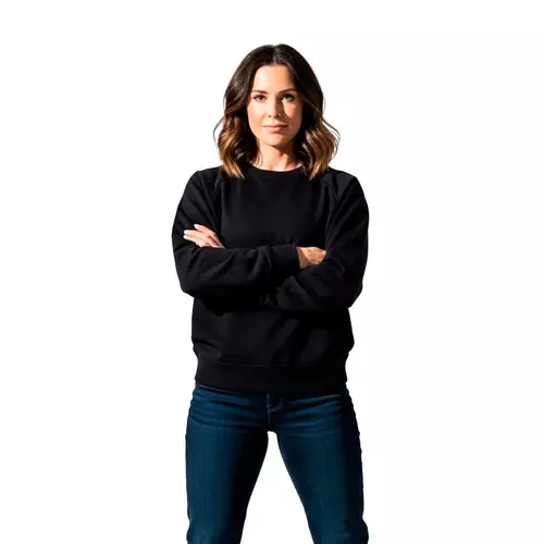 Свитшот Nikibo Terry 6