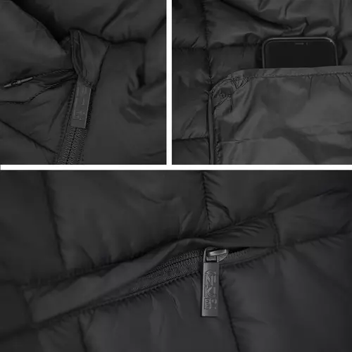 Жилет Nikibo Bask 7