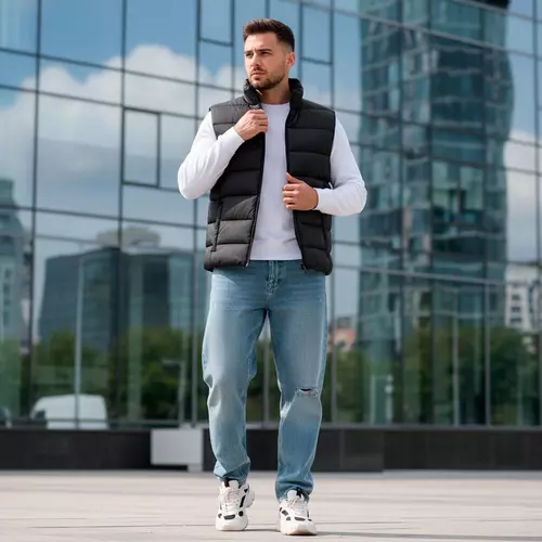 Жилет Nikibo Bask 8