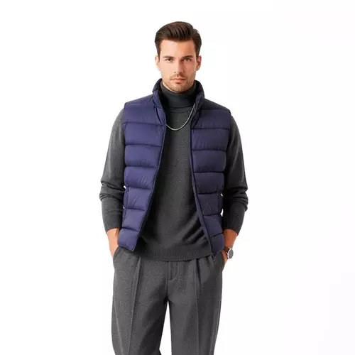 Жилет Nikibo Bask Darlings