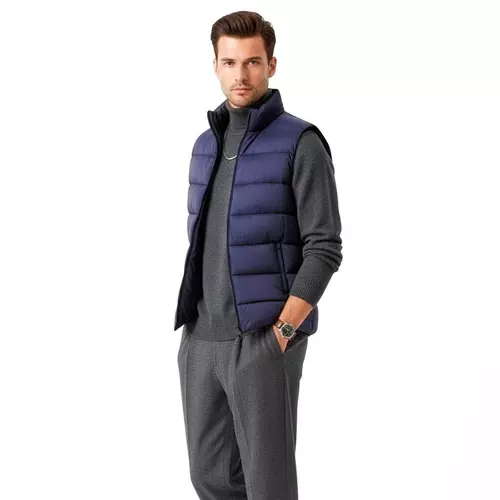 Жилет Nikibo Bask 2