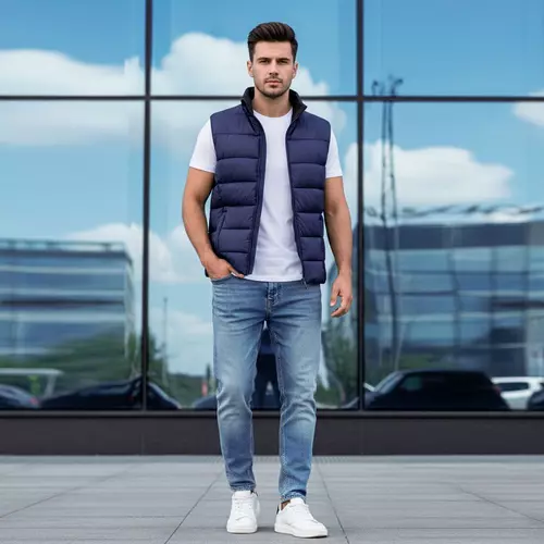 Жилет Nikibo Bask 8