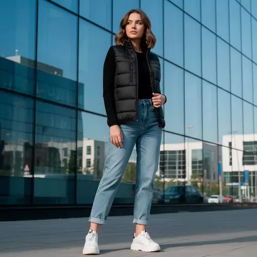 Жилет Nikibo Flow 8