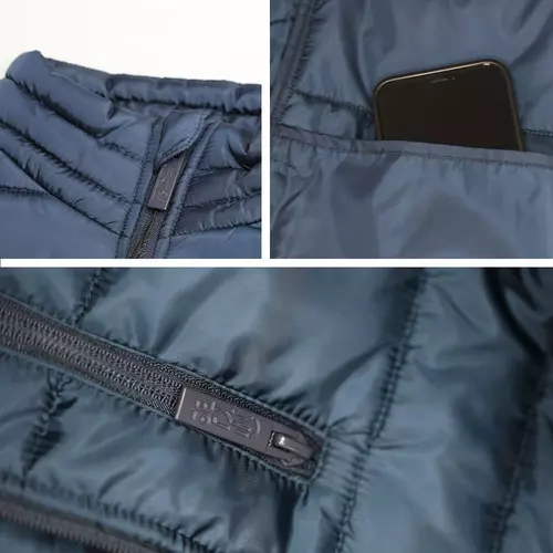 Жилет Nikibo Flow 7