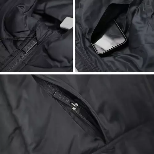 Жилет Nikibo Thermal 7