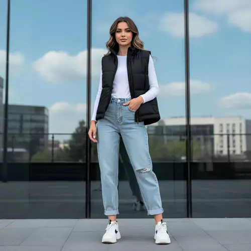 Жилет Nikibo Thermal 8