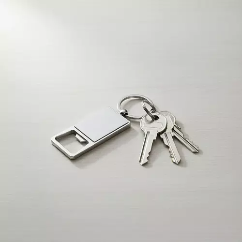 Брелок-відкривачка Jammin 4