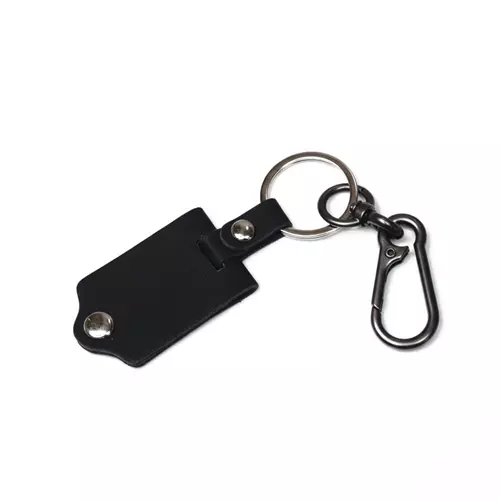 Брелок Leather Darlings