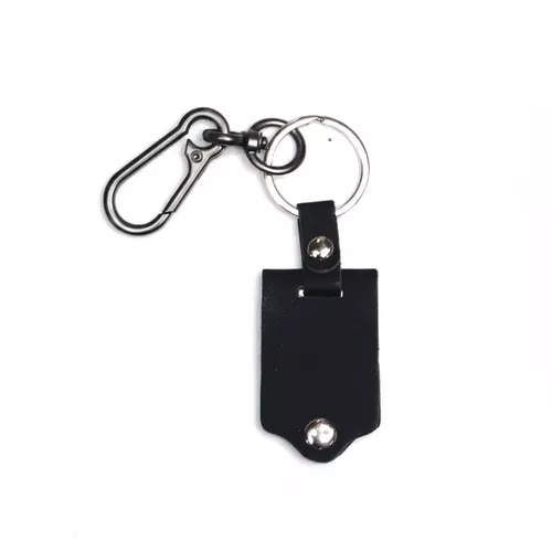 Брелок Leather 2