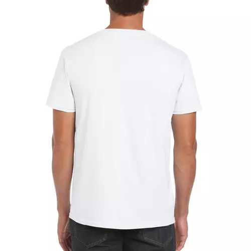 Футболка SoftStyle 153 2