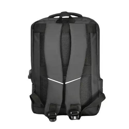 Рюкзак для ноутбука Nikibo Essential со светоотражателем 4