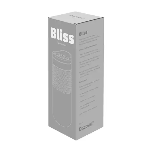 Термочашка Bliss, TM Discover 3