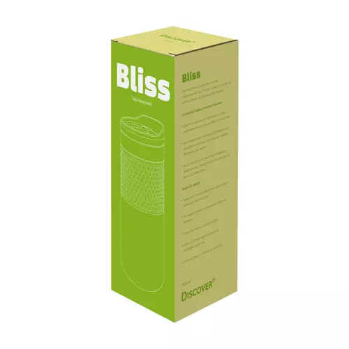Термочашка Bliss, TM Discover 3