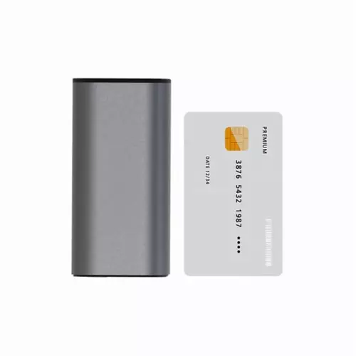 Повербанк 20000 mAh TheGeneral Apa 2