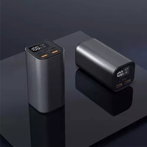 Повербанк 20000 mAh TheGeneral Apa 4