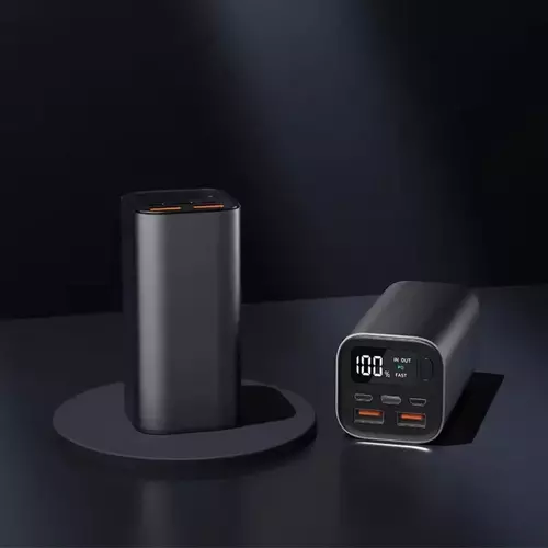 Повербанк 20000 mAh TheGeneral Apa 5