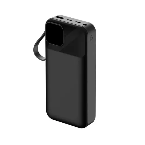 Повербанк 20000 mAh TheGeneral Voltix Darlings