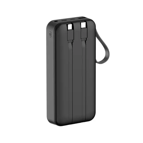 Повербанк 20000 mAh TheGeneral Voltix 2