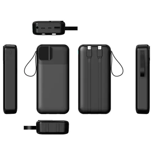 Повербанк 20000 mAh TheGeneral Voltix 4